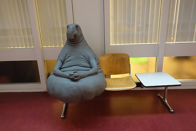 Zhdun — Homunculus loxodontus